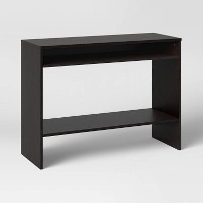 Console Table Espresso - Room Essentials™