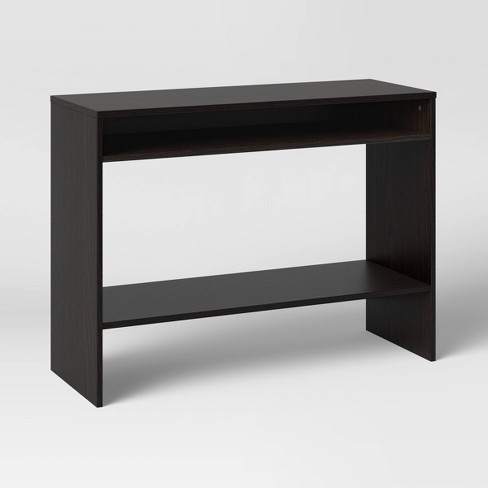 Console Table Room Essentials Target - Patio Console Table Target