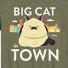Boys' - Disney - Luca Big Cat In Town Short Sleeve Graphic T-Shirt - 2 of 4