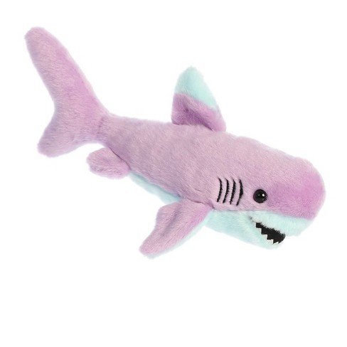 Baby shark plush toy hot sale target