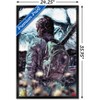 Trends International Netflix Stranger Things - Steve's Bat Framed Wall Poster Prints - 3 of 4