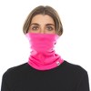 Minus33 Merino Wool Midweight - Neck Gaiter 100% Merino Wool - 3 of 4