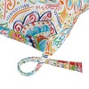 Kensington Garden 24"x22" Outdoor High Back Chair Cushion - 3 of 4