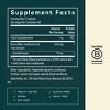 Gaia Herbs Kava Root - Helps Sustain a Sense of Natural Calm and Relaxation During Times of Stress - 60 Vegan Liquid Phyto-Capsules - 2 of 4