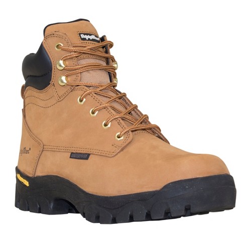 Warm work boots outlet for men