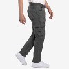 X RAY Men's Utility Cargo Pants - 3 of 4