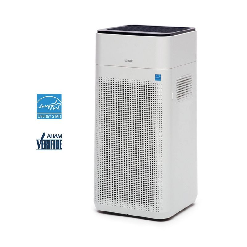 Winix XLC Dual 4 Stage True HEPA Air Purifier with Wi-Fi and Plasma Wave Technology, 1 of 9