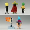 Bandai - Banpresto - One Piece - World Collectable Figure - Enies Lobby 2 (One Random Figure Per Purchase) - 3 of 4