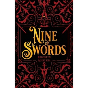 Fynneas Fog - by  Brooklyn Quintana (Paperback) - 1 of 1