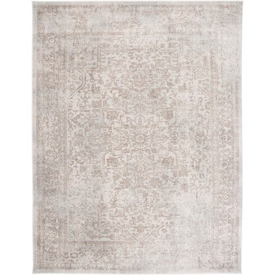 Evoke EVK256 Power Loomed Indoor Rugs - Safavieh
