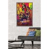 Trends International Marvel Ms. Marvel - One Sheet Framed Wall Poster Prints - 2 of 4