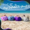 Nevlers Tear-Resistant Inflatable Loungers - 2 of 4