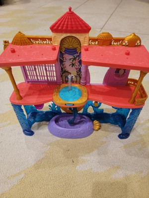 Disney Princess Storytime Stackers Jasmine's Palace Playset