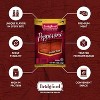 Bridgford Sliced Pepperoni 5 oz  - Ready-to-Eat Pepperoni Slices for Pizza and Sandwiches with Zero Carb Ideal for your Keto Diets - 4 of 4