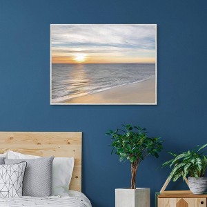 Masterpiece Art Gallery 30"x40" Morning Light II Wall Art - 1 of 4