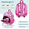 Wildkin 12 Inch Backpack for Kids - 3 of 4