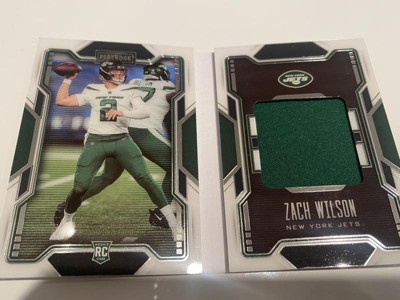 NFL Panini 2021 Playbook Football Trading Card MEGA Box Pack 5 Cards -  ToyWiz