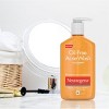 Neutrogena Oil-Free Salicylic Acid Acne Fighting Face Wash - 9.1 fl oz - image 3 of 4