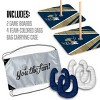 NCAA Georgia Tech Yellow Jackets Horseshoe Bag Toss Game Set - 3 of 4