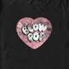 Men's Blow Pop Vintage Heart T-Shirt - 2 of 4