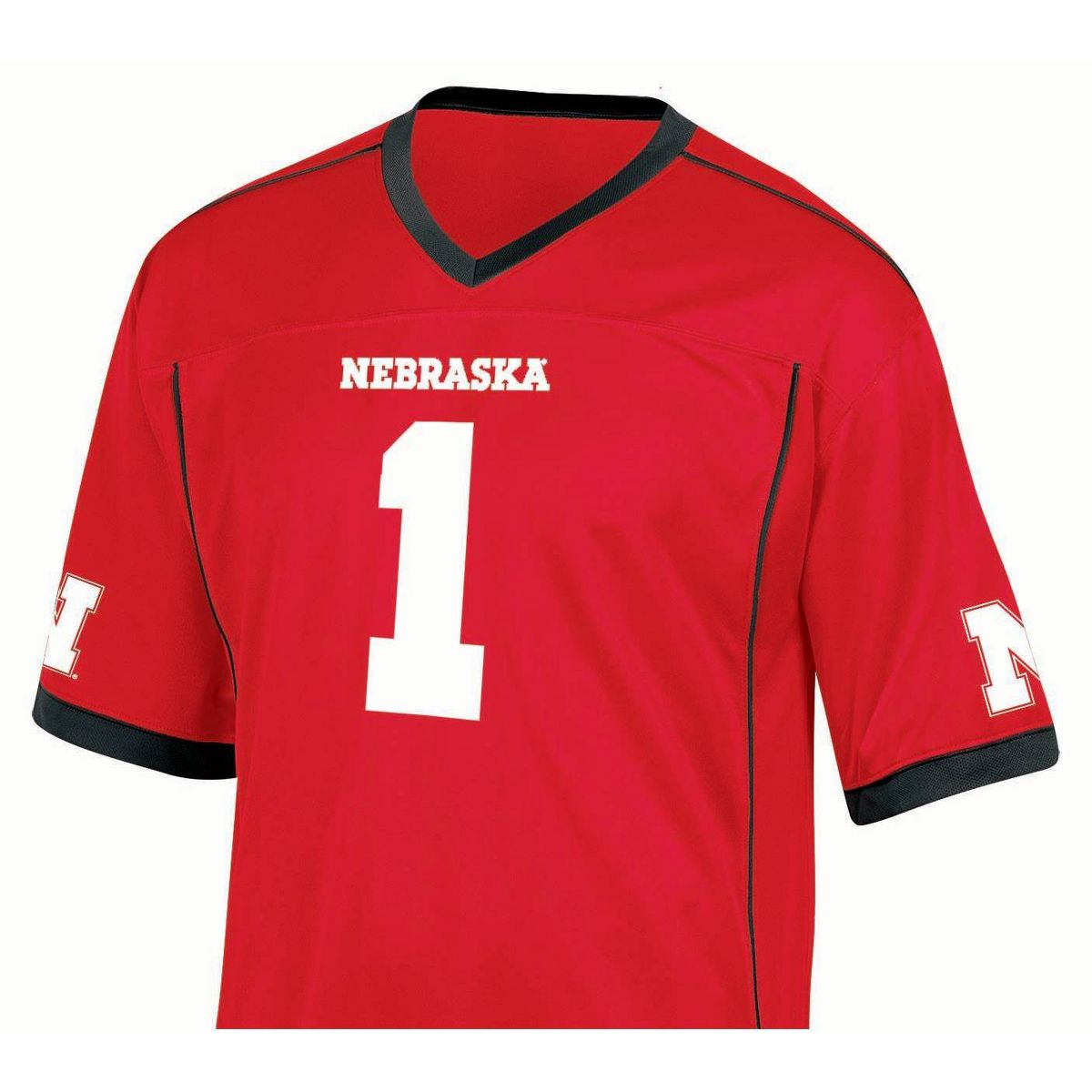 NCAA Nebraska Cornhuskers Jersey - thumbnail 3