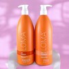 Loma Daily Shampoo (33.8 oz) & Daily Conditioner (33.8 oz) DUO SET KIT - Daily Cleanse, Vibrant Shine: Your Hair's Happy Place - 4 of 4
