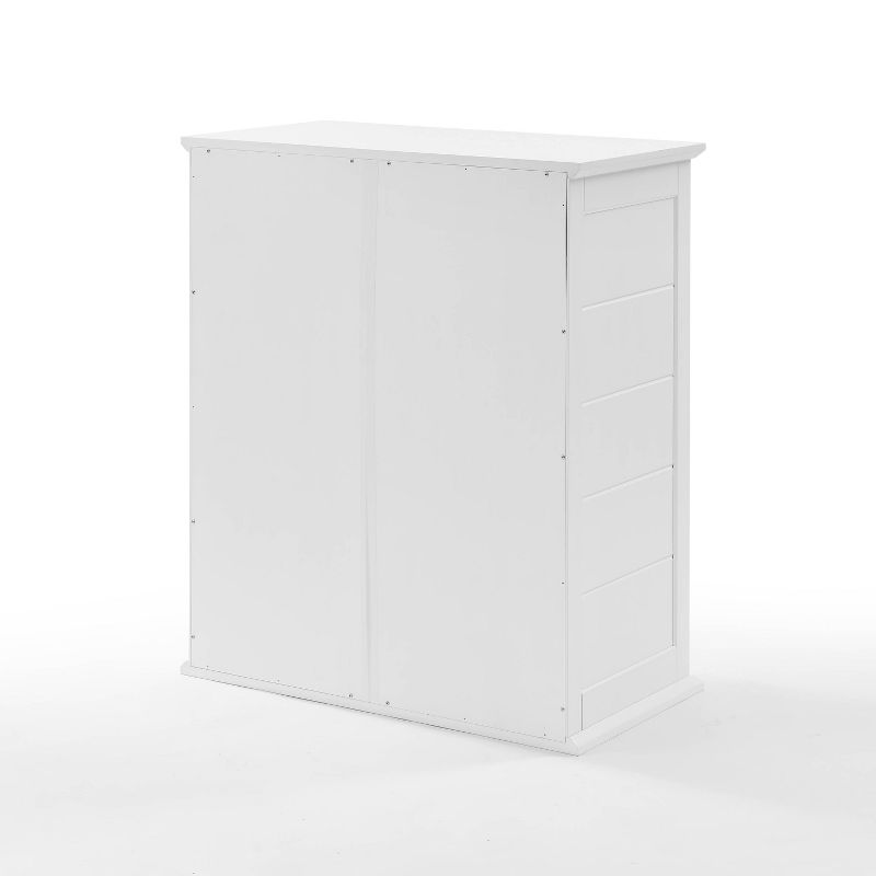 Bartlett Stackable Storage Pantry White - Crosley, 6 of 12