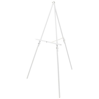 Creative Mark Thrifty Display Easel - White Finish : Target