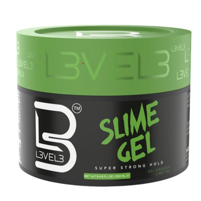 Level 3 Slime Gel Super Strong Hold