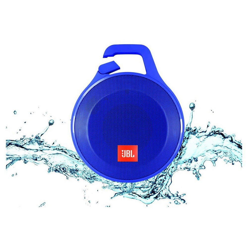 UPC 050036316613 product image for JBL Micro Wireless Portable Bluetooth Speakers with Built-In | upcitemdb.com