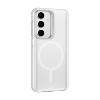 Nimbus9 Stratus 2 Galaxy S25 MagSafe Case - Clear Frost - 3 of 4