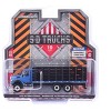 "S.D. Trucks" Series 19 Set of 3 pieces 1/64 Diecast Models by Greenlight - 4 of 4