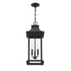 Savoy House Hancock 3 - Light Pendant in  Matte Black - 3 of 3