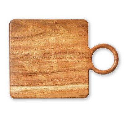 tag Loop Square Board