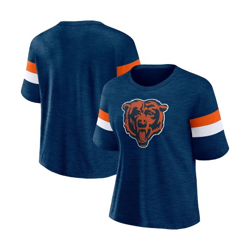 Chicago bears t shirt target best sale