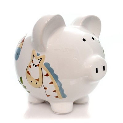 ham piggy bank
