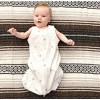 Ely's & Co.  Baby Wearable Blanket - Baby Sleep Sack 100% Cotton  2 Pack - 2 of 4