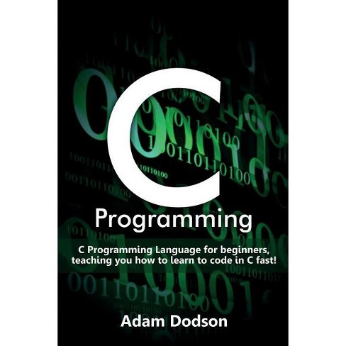 C Programming Language Book
