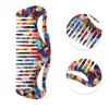Unique Bargains Cute Cartoon Hair Comb 1 Pc - 2 of 4