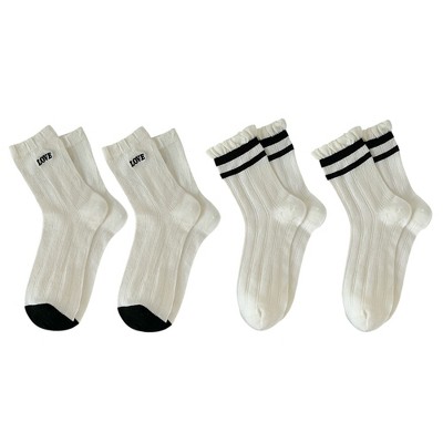 4 pairs-e
