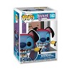 Funko POP! Disney: Stitch in Costume as PONGO Vinyl Figure - 2 of 3