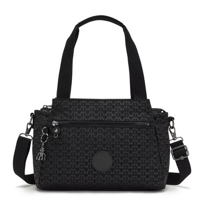 Kipling Elysia Printed Shoulder Bag