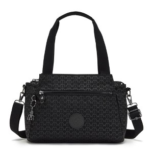 Kipling Elysia Printed Shoulder Bag - 1 of 4
