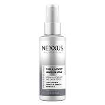 Nexxus Weightless Style Prep & Protect Leave-In Hair Spray - 4.1 fl oz