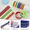 Unique Bargains Night Running Cycling Walking High Visibility Personal Reflective Bands 16 Pcs - 3 of 4
