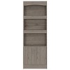 71" Umea Bookcase - Boahaus - image 2 of 4