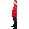 Rubies Men's Ghostbusters Frozen Empire Costume Jacket - 4 of 4