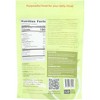 Yishi Matcha Latte Oatmeal - Case of 5/8.5 oz - 3 of 4