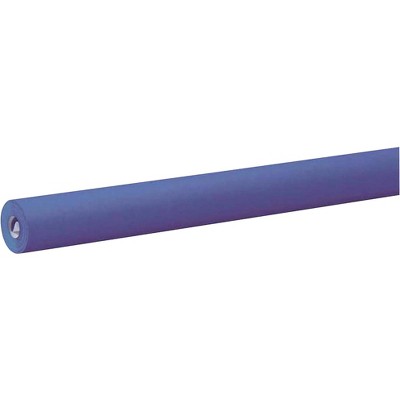 Fadeless Paper Roll, Royal Blue, 24 Inches x 60 Feet