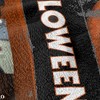 Halloween II Vhs Blanket 50"x60" Woven Tapestry - 4 of 4
